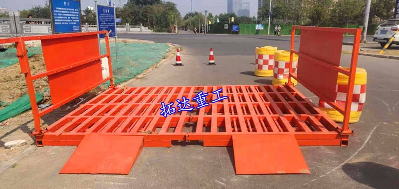 標(biāo)準(zhǔn)型平板式洗輪機