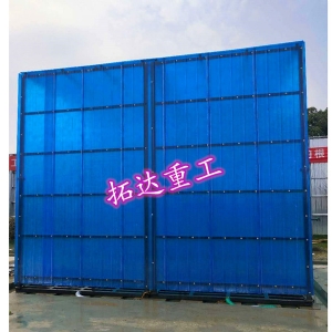 全封閉洗車(chē)機(jī)